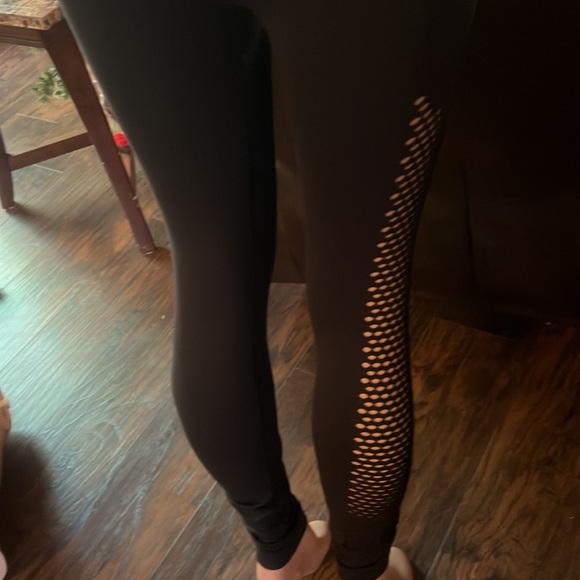 Victoria secret sport leggings - Picture 3 of 6